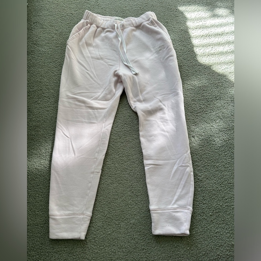 ABERCROMBIE sweatpants